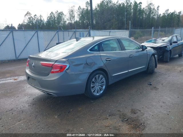 1G4ZM5SS3HU135058 Buick Lacrosse