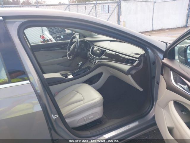 1G4ZM5SS3HU135058 Buick Lacrosse
