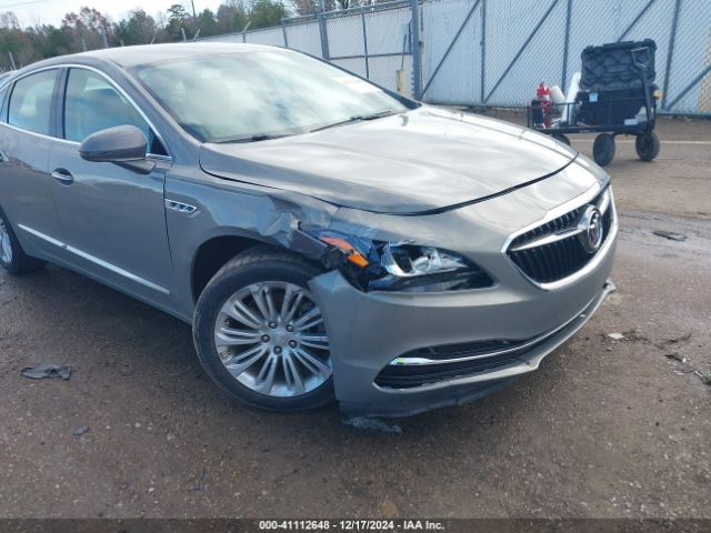 1G4ZM5SS3HU135058 Buick Lacrosse
