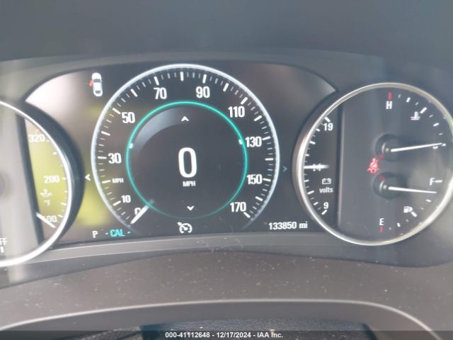 1G4ZM5SS3HU135058 Buick Lacrosse