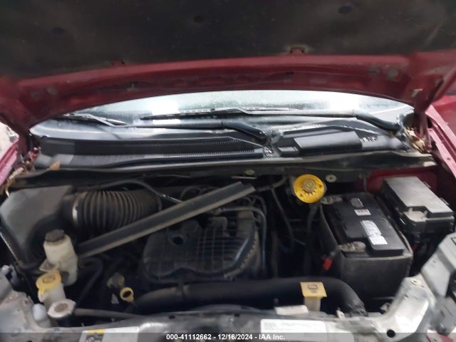 2C4RC1BG8GR173392 Chrysler Town & Country Touring