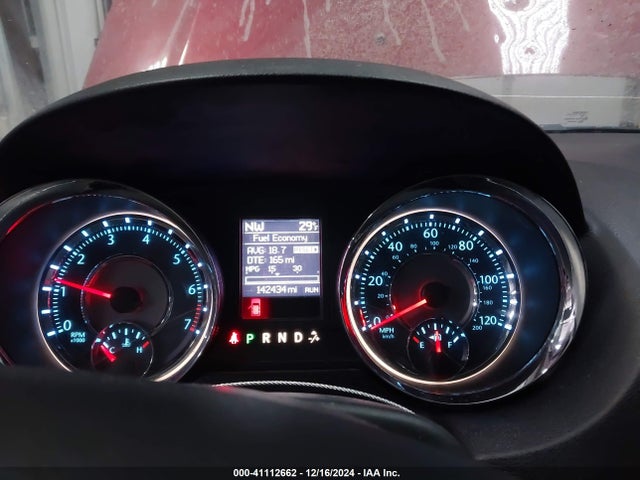 2C4RC1BG8GR173392 Chrysler Town & Country Touring