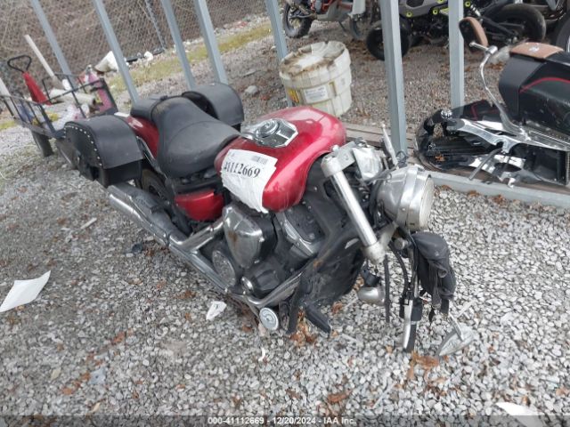 2012 YAMAHA XVS1300 JYAVP33E1CA006149