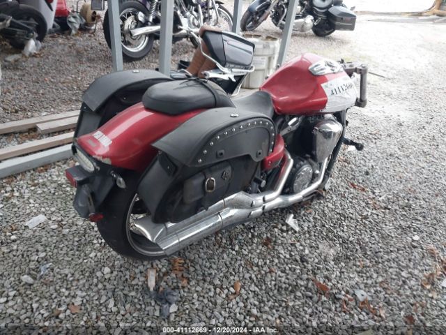 2012 YAMAHA XVS1300 JYAVP33E1CA006149 Photo 3