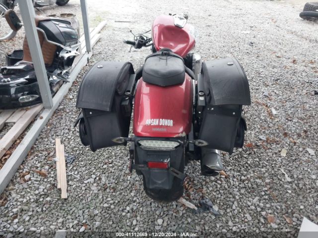 2012 YAMAHA XVS1300 JYAVP33E1CA006149 Photo 5