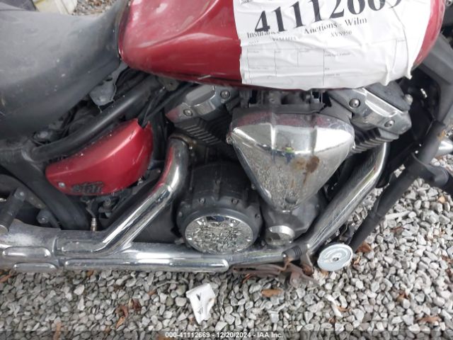 2012 YAMAHA XVS1300 JYAVP33E1CA006149 Photo 7