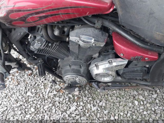2012 YAMAHA XVS1300 JYAVP33E1CA006149 Photo 8