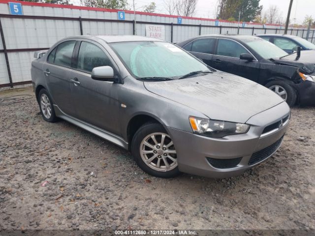 2012 MITSUBISHI LANCER JA32U2FU5CU008402 Photo 0