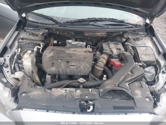 2012 MITSUBISHI LANCER JA32U2FU5CU008402 Photo 9