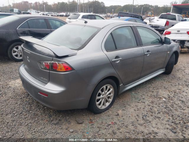2012 MITSUBISHI LANCER JA32U2FU5CU008402 Photo 3
