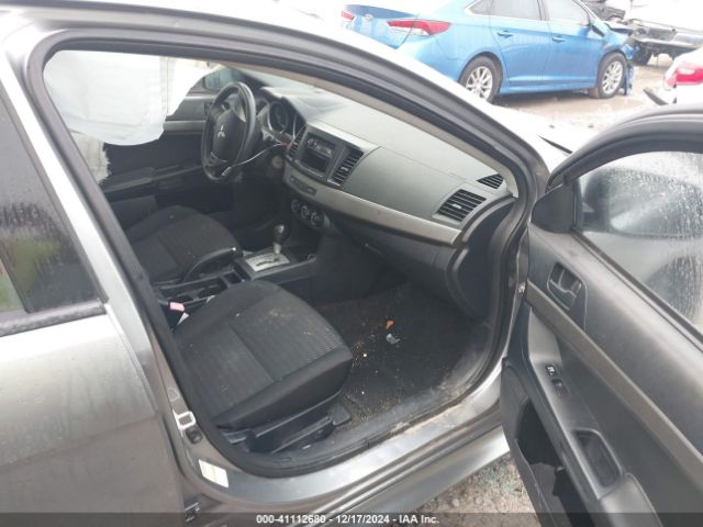 2012 MITSUBISHI LANCER JA32U2FU5CU008402 Photo 4