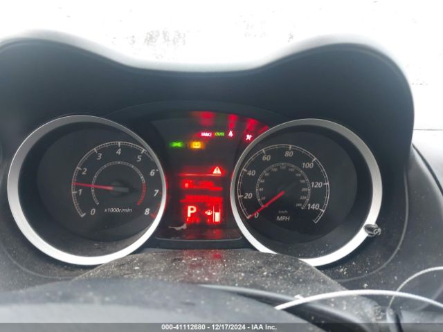 2012 MITSUBISHI LANCER JA32U2FU5CU008402 Photo 6