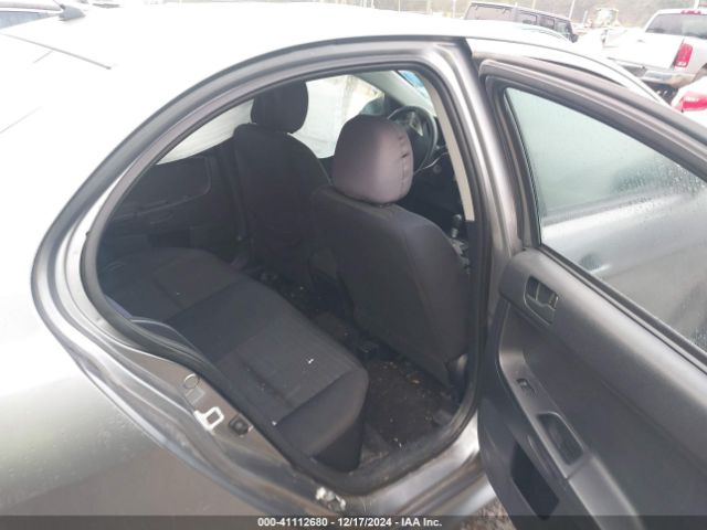2012 MITSUBISHI LANCER JA32U2FU5CU008402 Photo 7