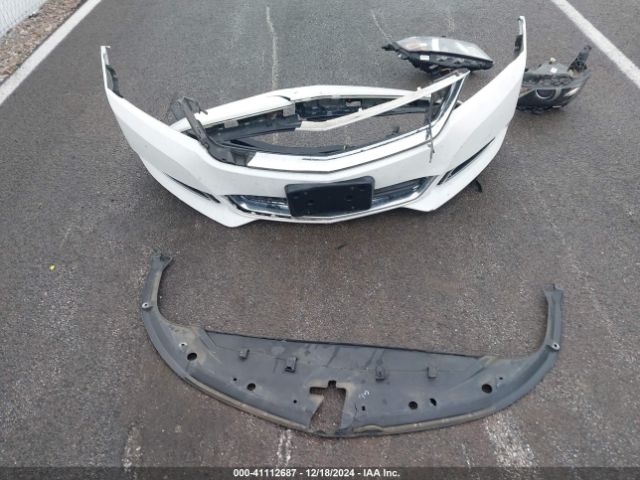 2G1105S36J9116229 Chevrolet IMPALA 1LT