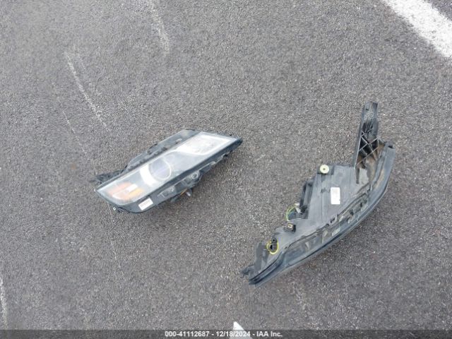 2G1105S36J9116229 Chevrolet IMPALA 1LT