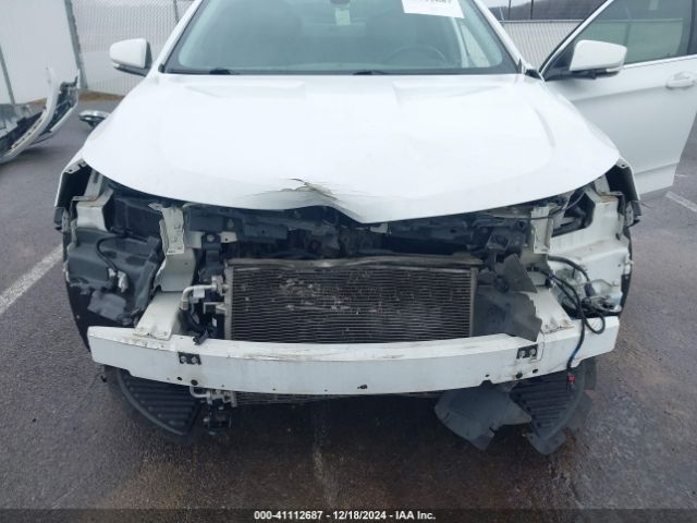 2G1105S36J9116229 Chevrolet IMPALA 1LT