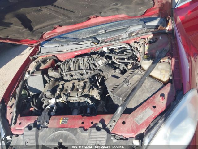 2G1WB5E37E1146694 Chevrolet Impala Limited Lt