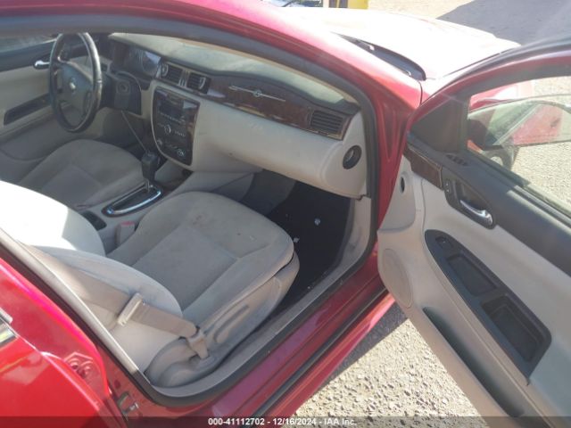 2G1WB5E37E1146694 Chevrolet Impala Limited Lt