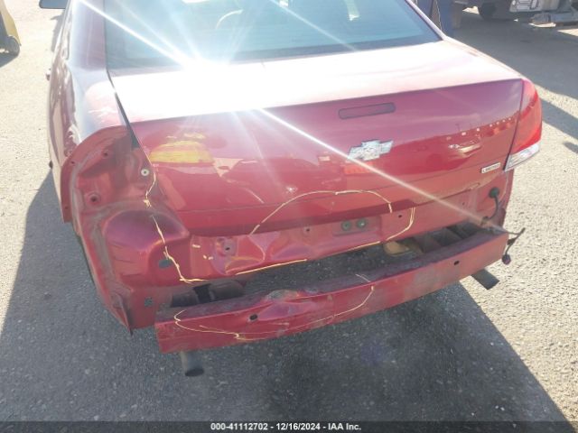 2G1WB5E37E1146694 Chevrolet Impala Limited Lt