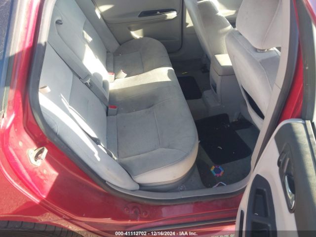 2G1WB5E37E1146694 Chevrolet Impala Limited Lt