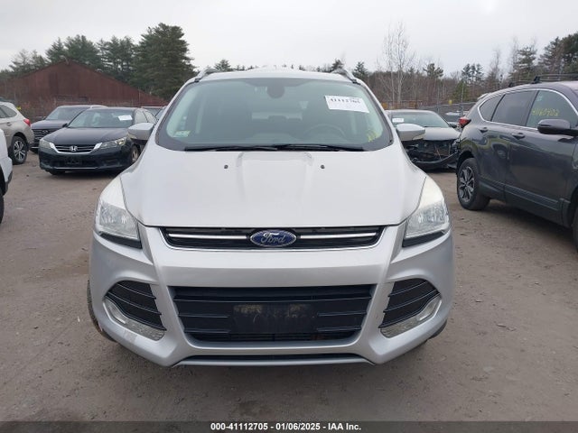 Ford Escape Titanium 2014 1FMCU9J91EUC26580 Image 13