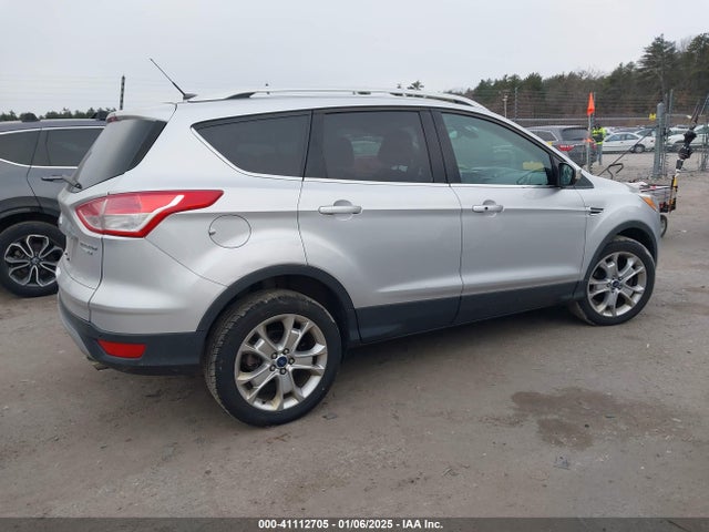 Ford Escape Titanium 2014 1FMCU9J91EUC26580 Image 14