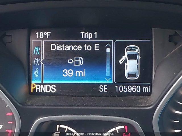 Ford Escape Titanium 2014 1FMCU9J91EUC26580 Image 16
