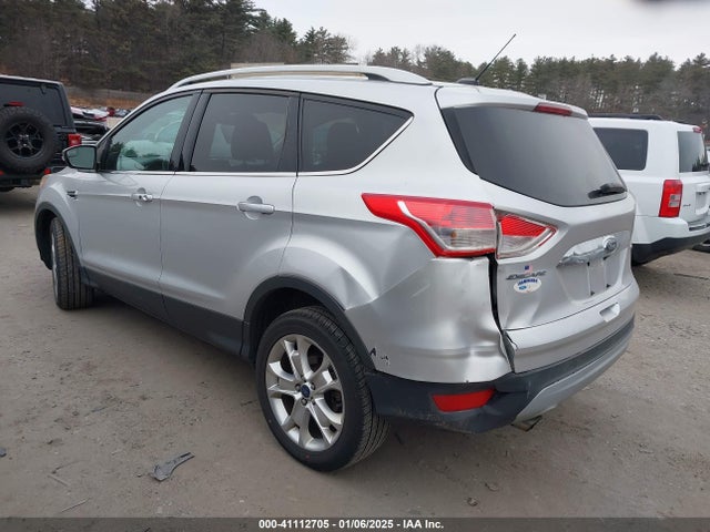 Ford Escape Titanium 2014 1FMCU9J91EUC26580 Image 3