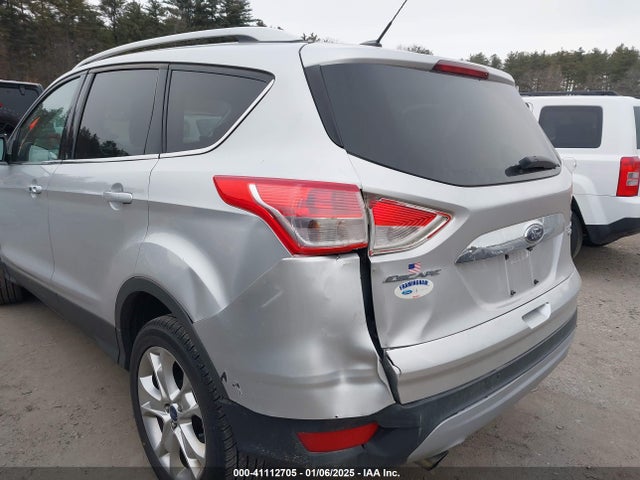 Ford Escape Titanium 2014 1FMCU9J91EUC26580 Image 6