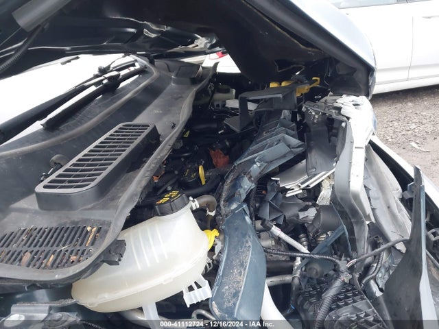 Ford ESCAPE SE 2019 1FMCU9GD8KUB73996 Image 10