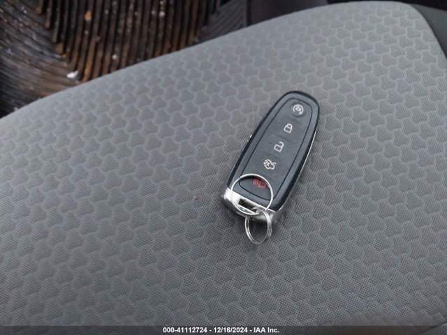 Ford ESCAPE SE 2019 1FMCU9GD8KUB73996 Image 11