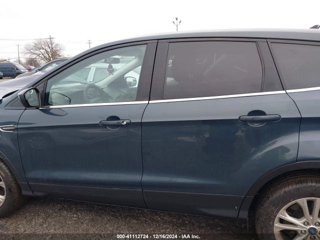 Ford ESCAPE SE 2019 1FMCU9GD8KUB73996 Image 14