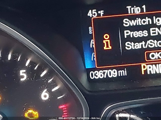 Ford ESCAPE SE 2019 1FMCU9GD8KUB73996 Image 15