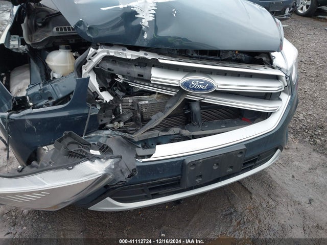Ford ESCAPE SE 2019 1FMCU9GD8KUB73996 Image 17