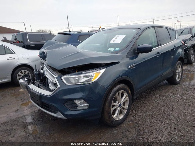 Ford ESCAPE SE 2019 1FMCU9GD8KUB73996 Image 2