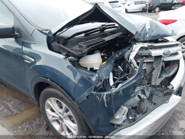 Ford ESCAPE SE 2019 1FMCU9GD8KUB73996 Image 6