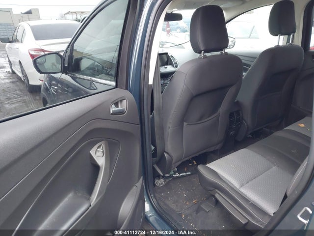 Ford ESCAPE SE 2019 1FMCU9GD8KUB73996 Image 8