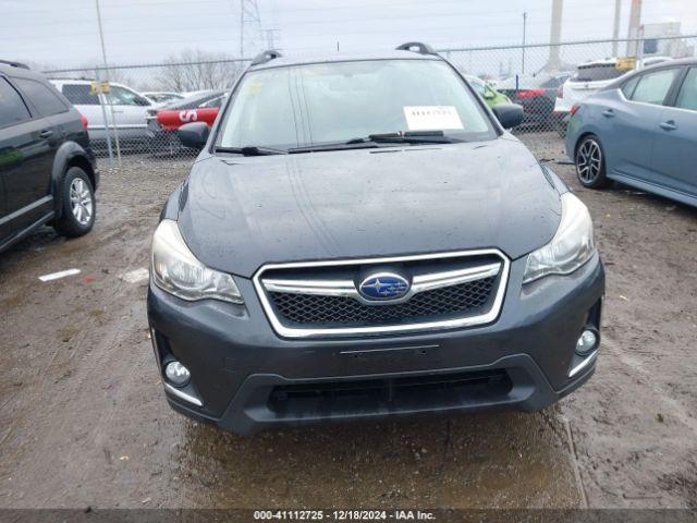 JF2GPAAC6G9252173 Subaru Crosstrek 2.0i