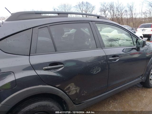 JF2GPAAC6G9252173 Subaru Crosstrek 2.0i