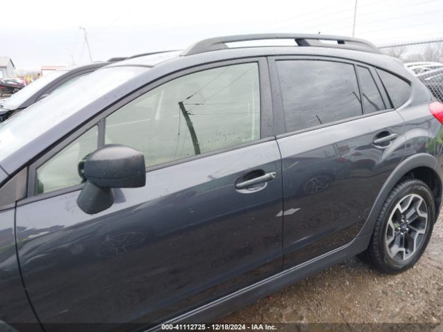 JF2GPAAC6G9252173 Subaru Crosstrek 2.0i