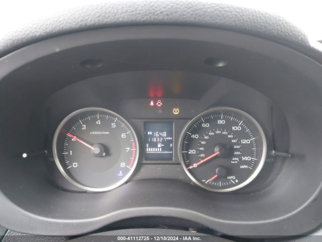 JF2GPAAC6G9252173 Subaru Crosstrek 2.0i