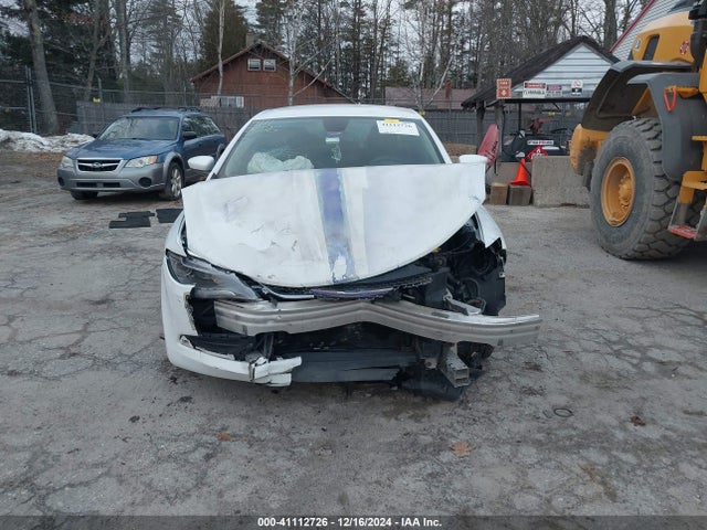 Chrysler 200 Limited 2015 1C3CCCAB3FN580561 Image 12