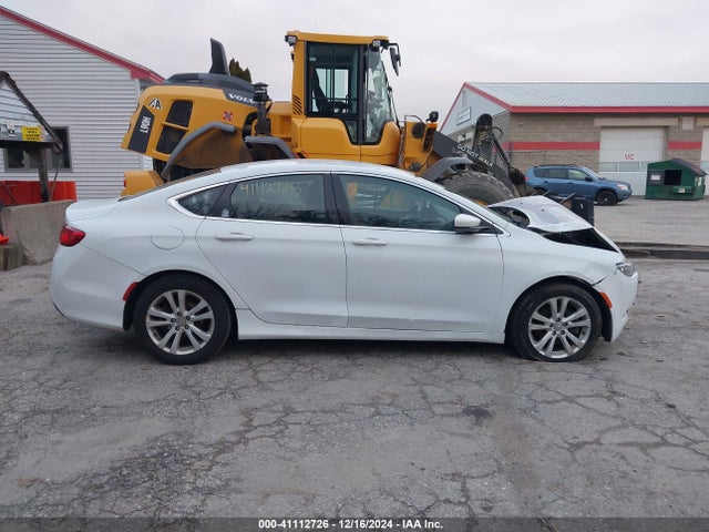 Chrysler 200 Limited 2015 1C3CCCAB3FN580561 Image 13