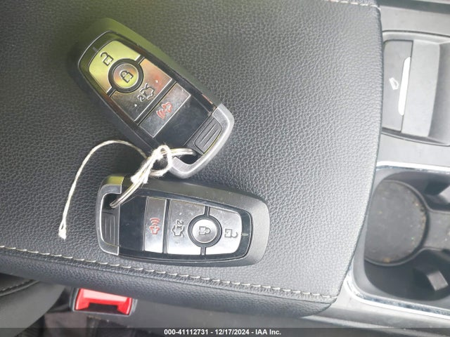 Ford FUSION SE 2018 3FA6P0H72JR152053 Image 11
