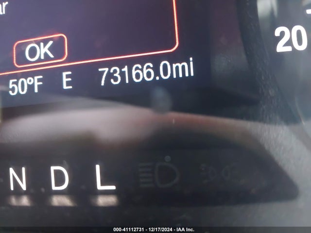 Ford FUSION SE 2018 3FA6P0H72JR152053 Image 16