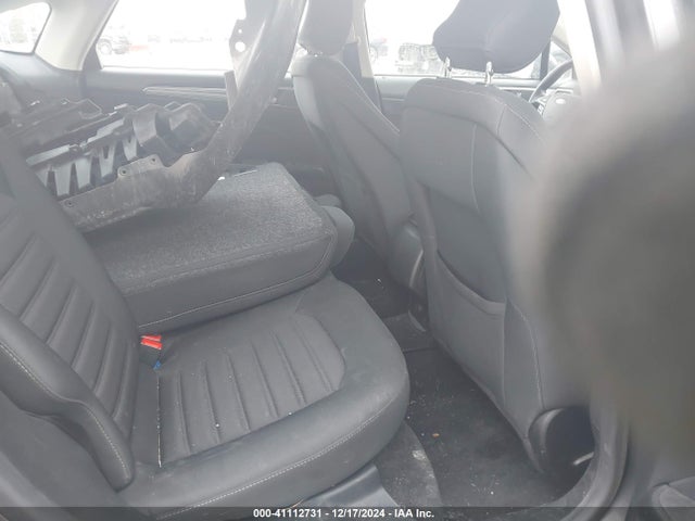 Ford FUSION SE 2018 3FA6P0H72JR152053 Image 8