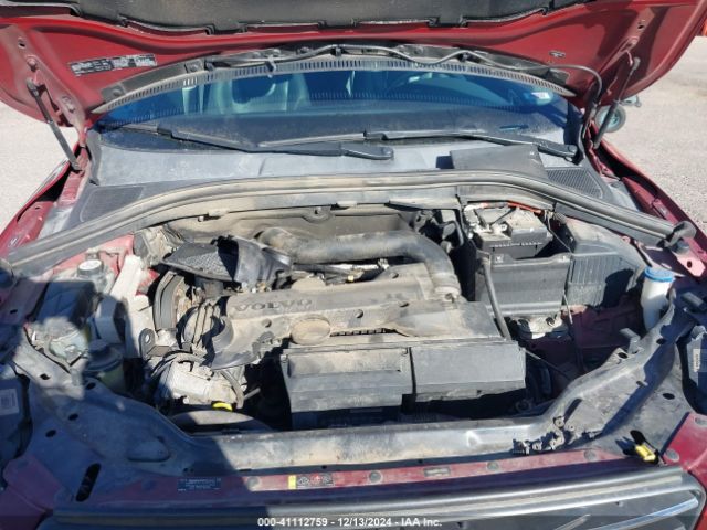 YV4612RK8F2735553 Volvo Xc60 T5/t5 Premier