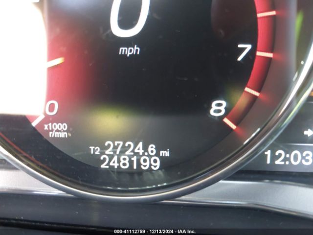 YV4612RK8F2735553 Volvo Xc60 T5/t5 Premier