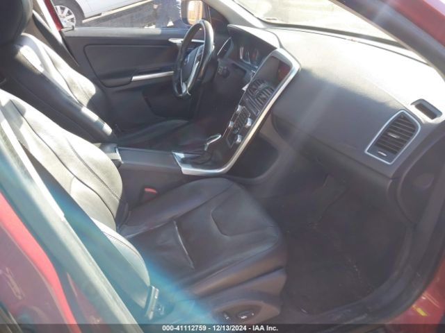 YV4612RK8F2735553 Volvo Xc60 T5/t5 Premier