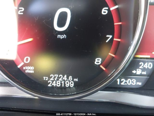 YV4612RK8F2735553 Volvo Xc60 T5/t5 Premier